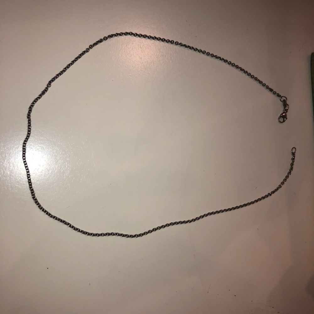 James Avery Chain